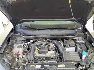 Volkswagen T-Cross 2025