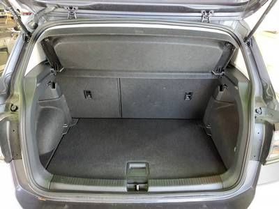 Volkswagen T-Cross 2025