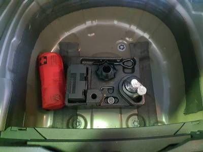 Volkswagen T-Cross 2025