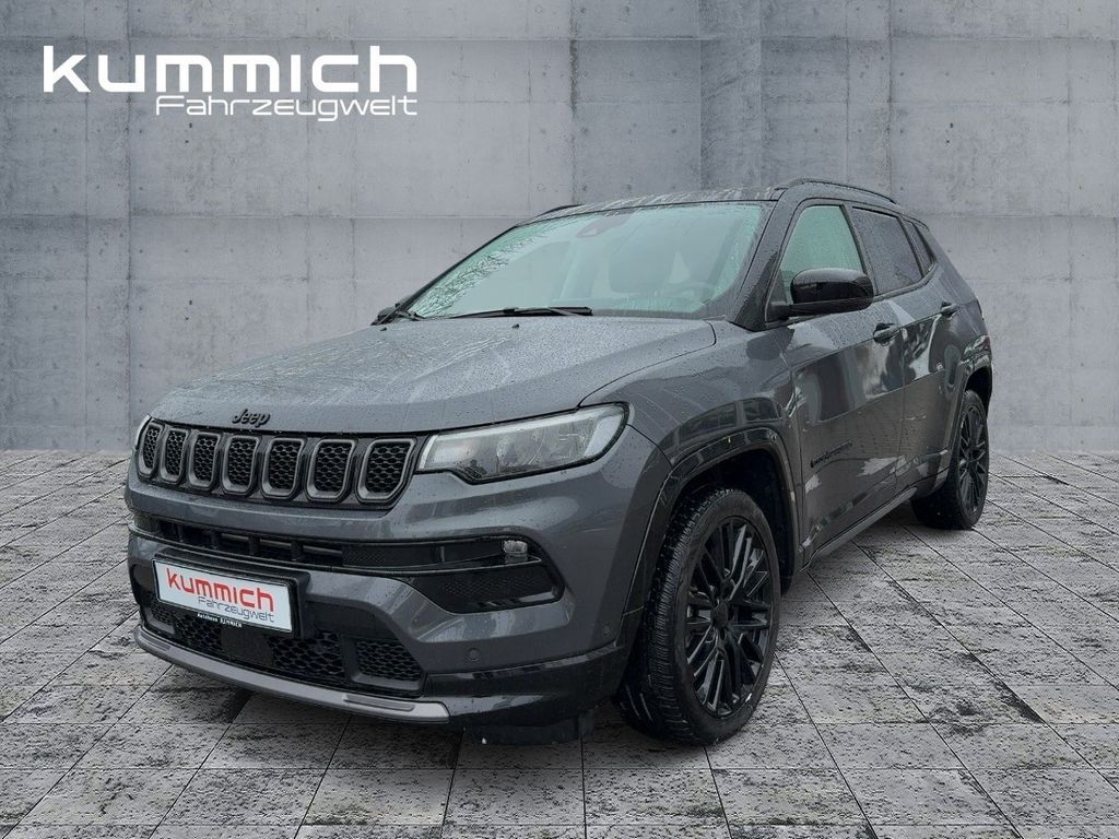 Jeep Compass 2023