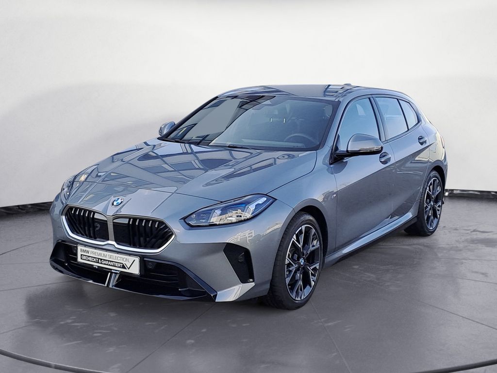 BMW 120 2024
