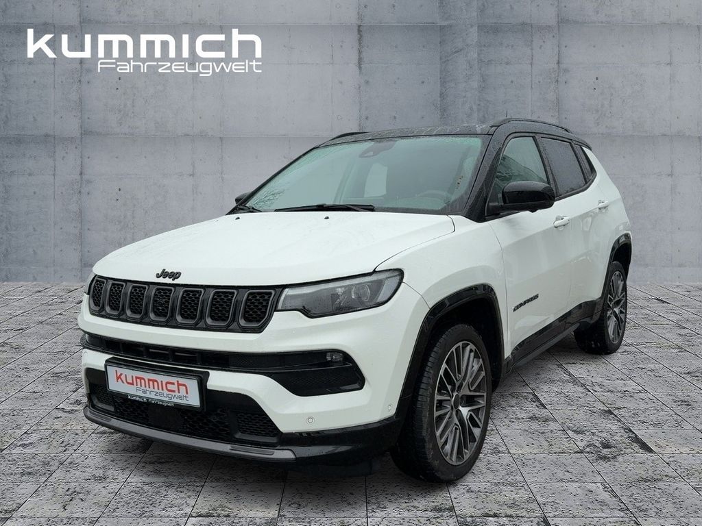 Jeep Compass 2024