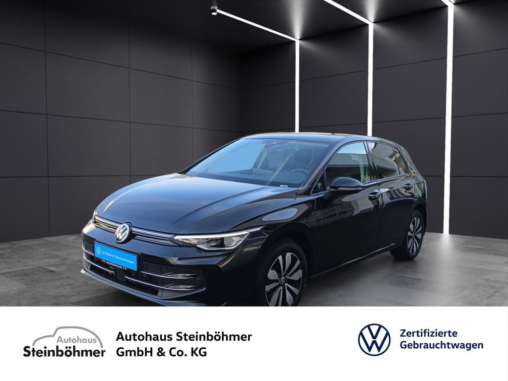 Volkswagen Golf 2025