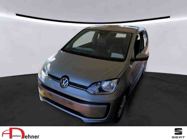 Volkswagen up! 2021