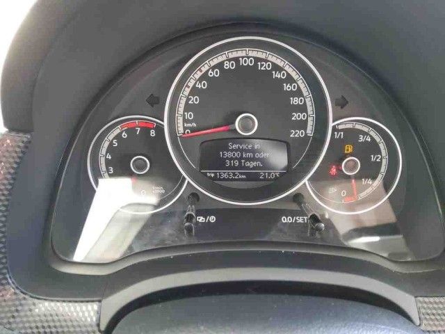 Volkswagen up! 2021