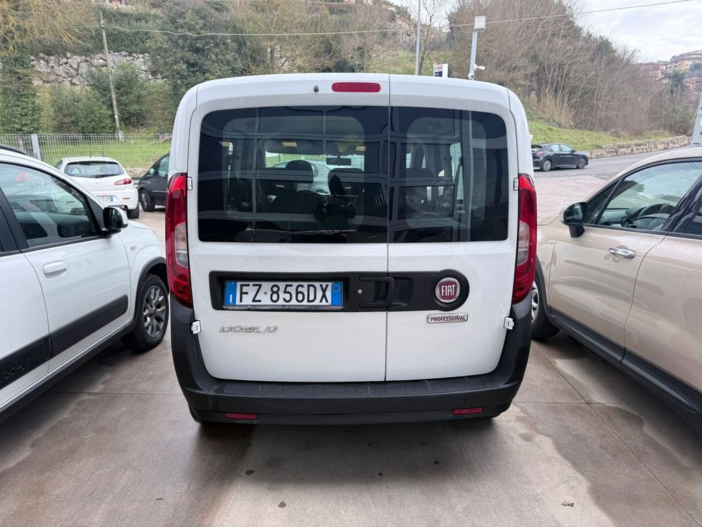 Fiat Other 2019
