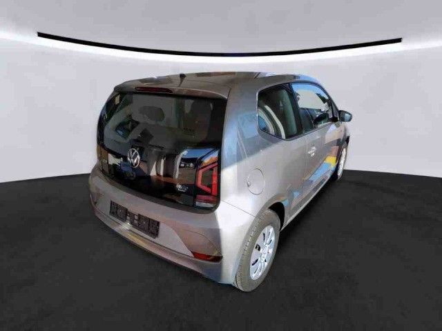Volkswagen up! 2021