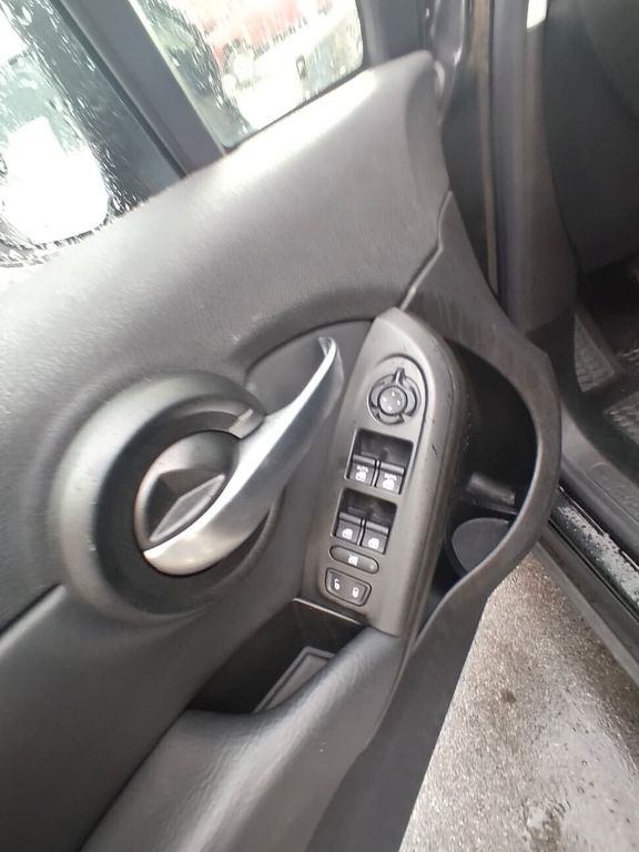 Fiat 500L Cross 2021