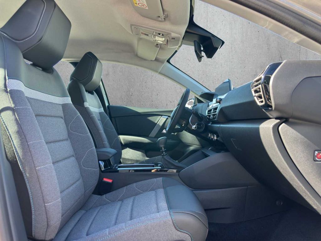 Citroën C4 2024