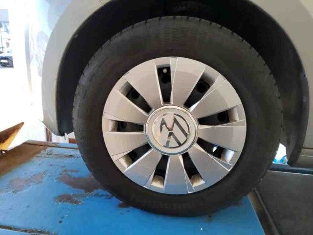Volkswagen up! 2021