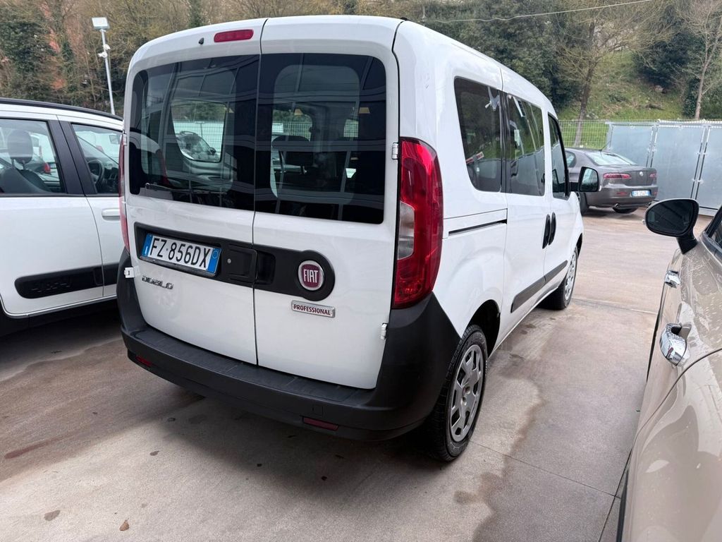 Fiat Other 2019