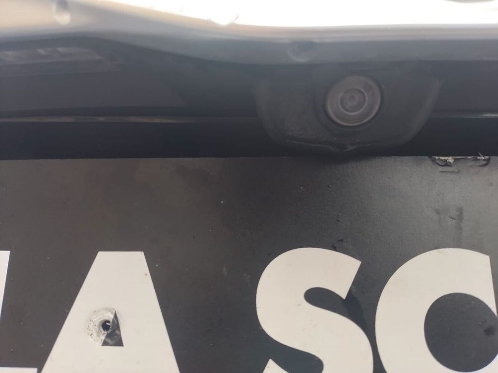 Fiat 500L Cross 2021