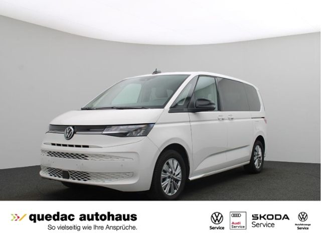 Volkswagen T7 Multivan 2025