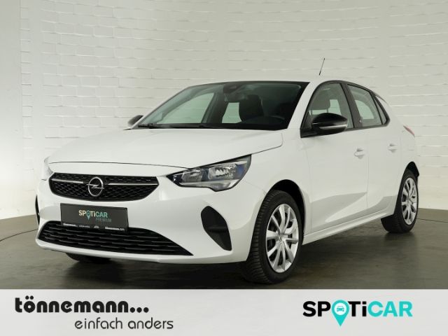 Opel Corsa 2022