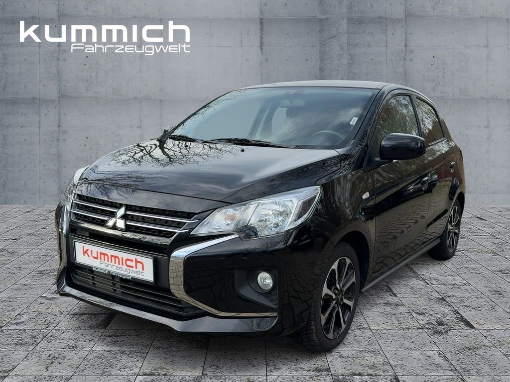 Mitsubishi Space Star 2023