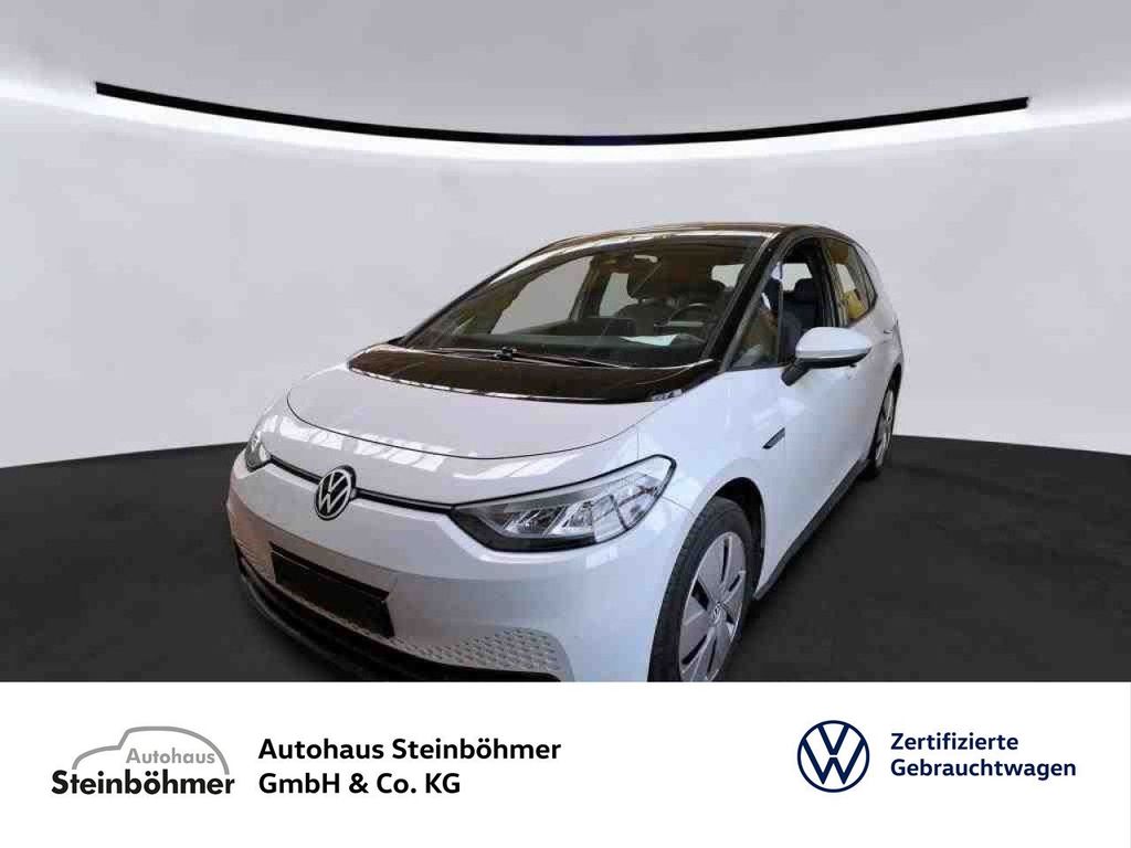 Volkswagen ID.3 2021