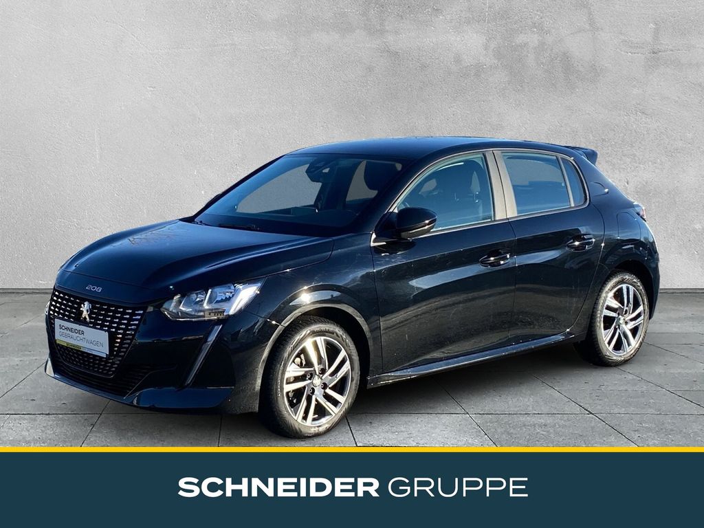 Peugeot 208 2023