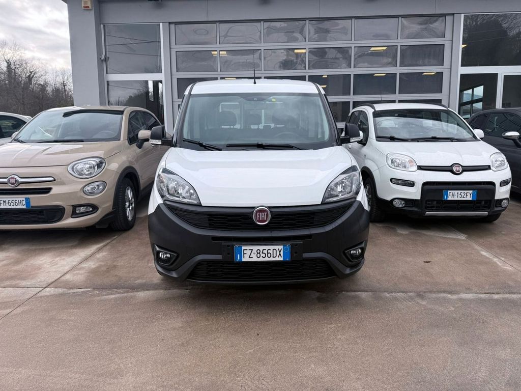 Fiat Other 2019