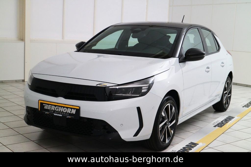 Opel Corsa 2025