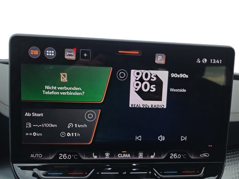 Cupra Formentor 2025