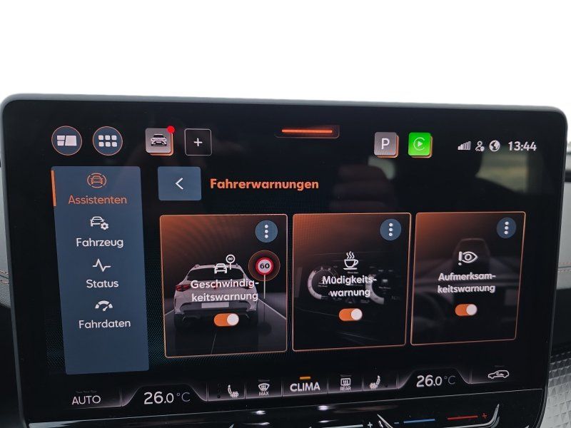 Cupra Formentor 2025