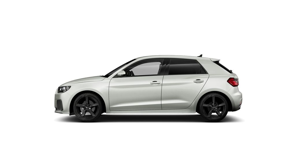 Audi A1 2025