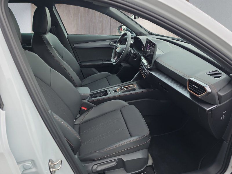 Cupra Formentor 2025