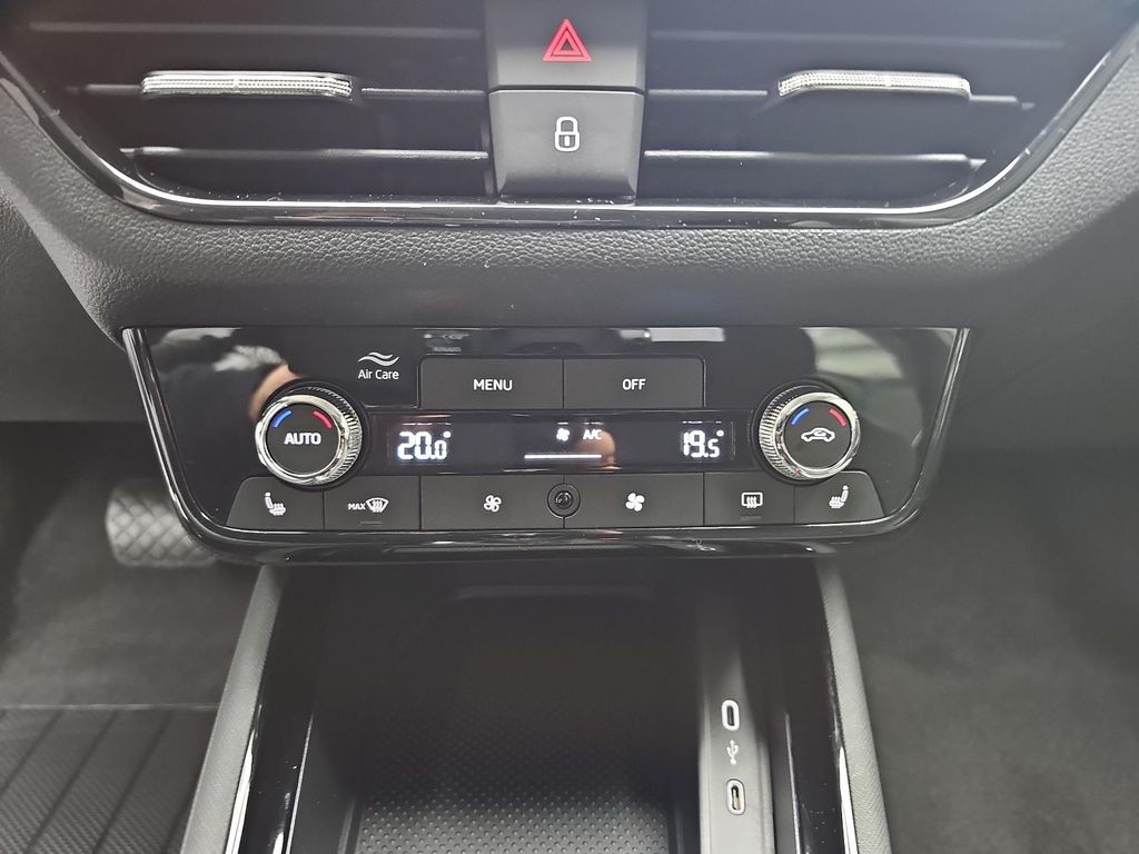 Skoda Kamiq 2025