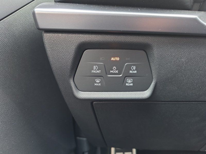 Cupra Formentor 2025