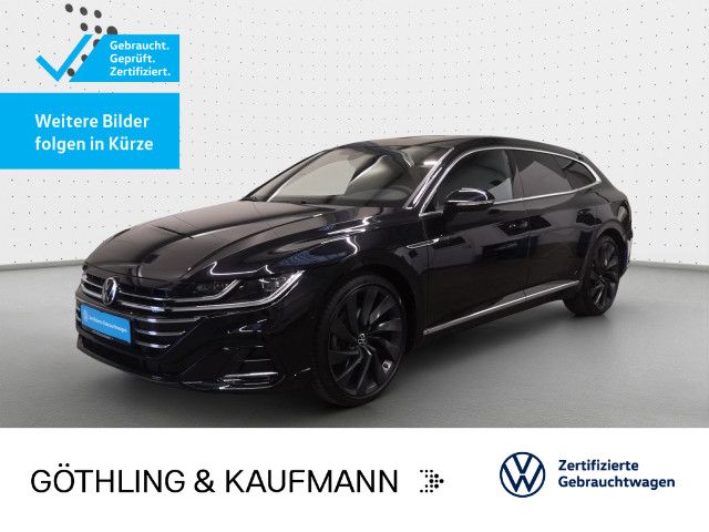 Volkswagen Arteon 2020