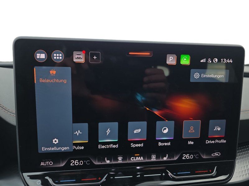 Cupra Formentor 2025