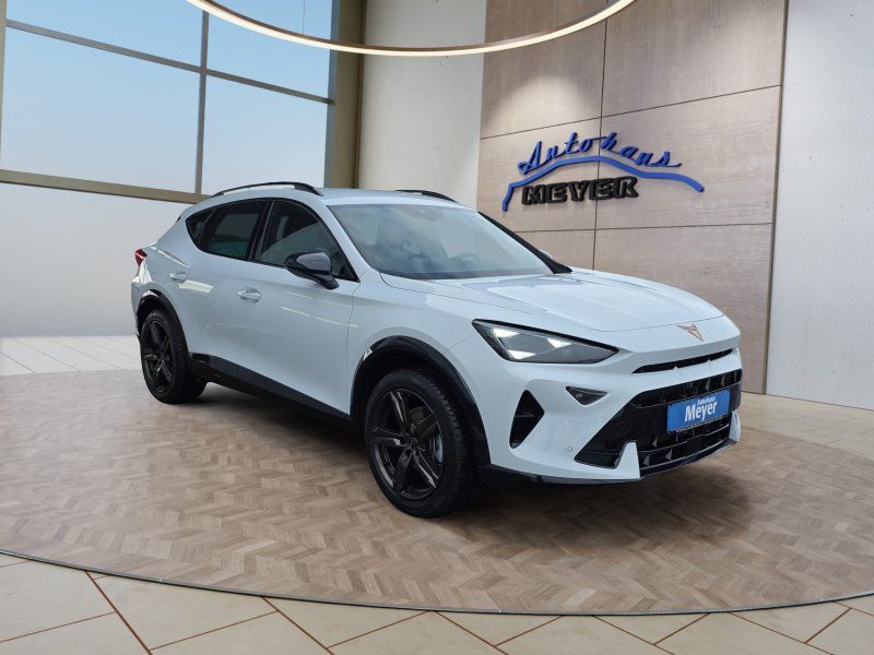 Cupra Formentor 2025