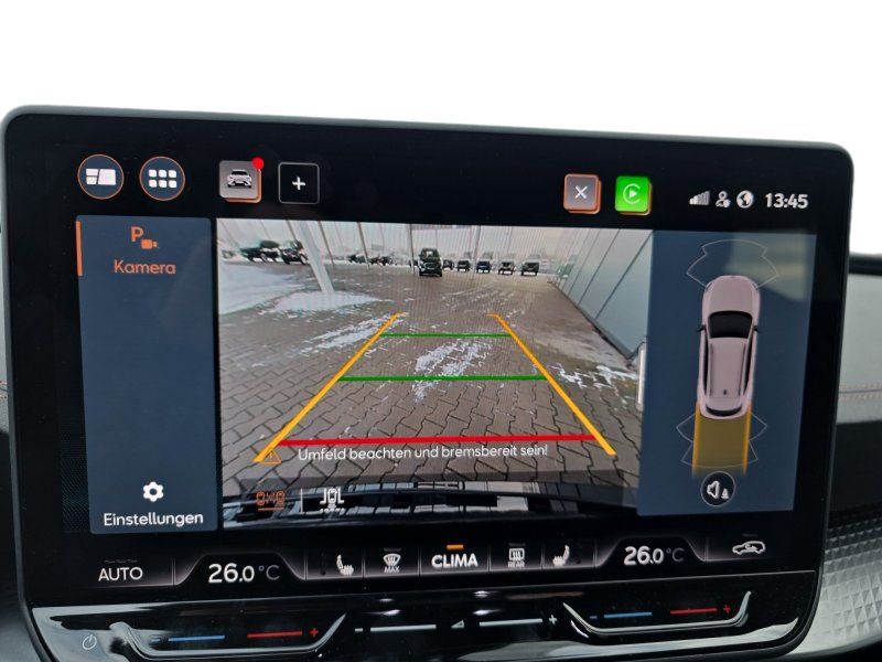 Cupra Formentor 2025