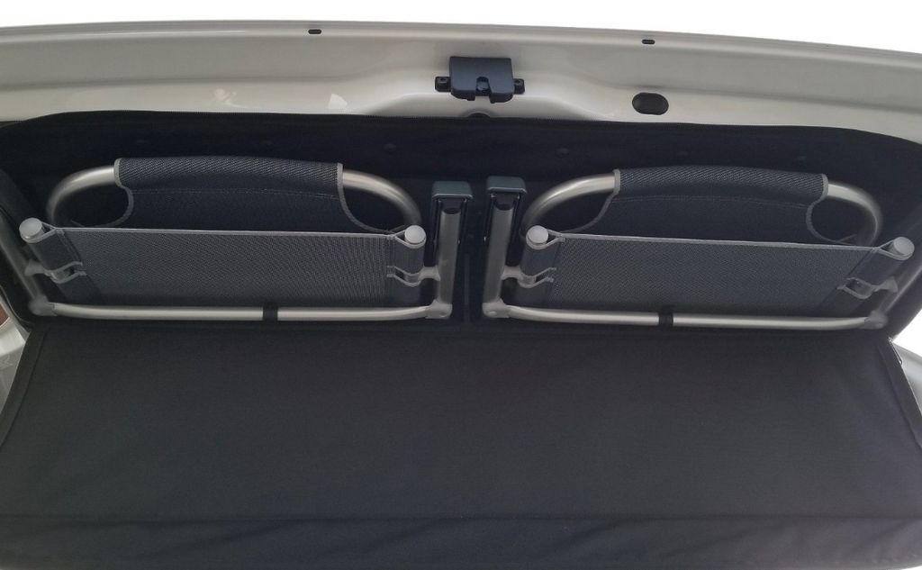 Volkswagen T6 California 2023