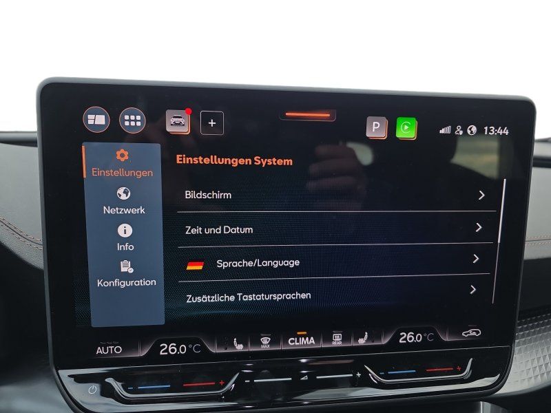 Cupra Formentor 2025