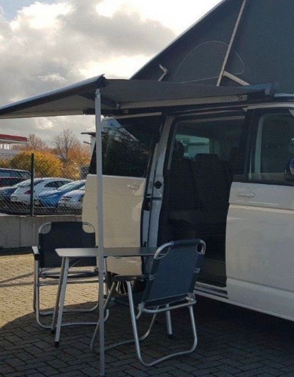 Volkswagen T6 California 2023