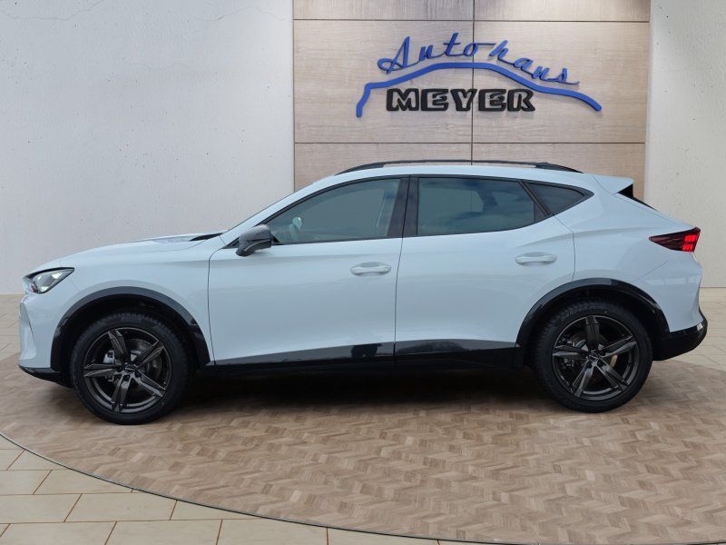 Cupra Formentor 2025