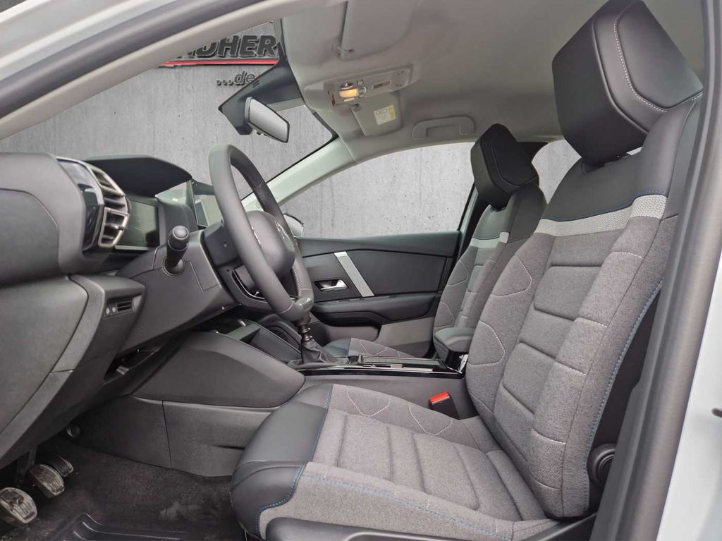Citroën C4 2024