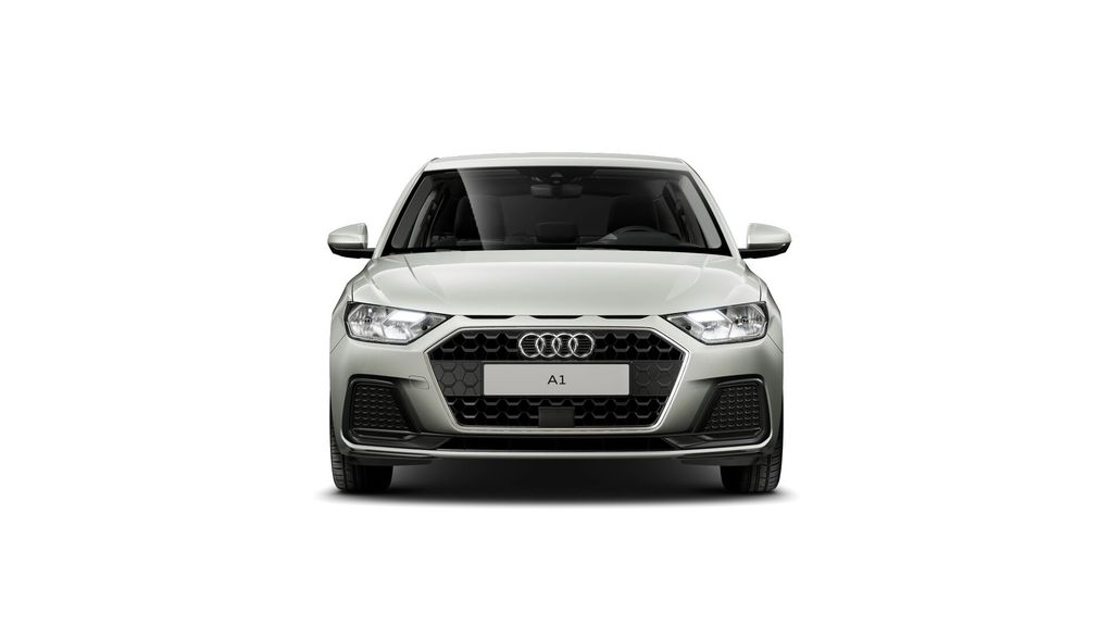 Audi A1 2025