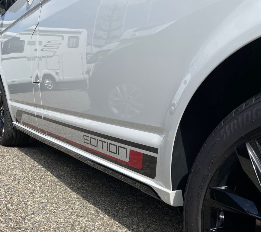 Volkswagen T6 California 2023
