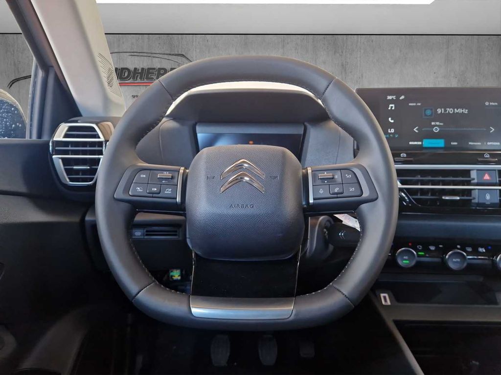 Citroën C4 2024
