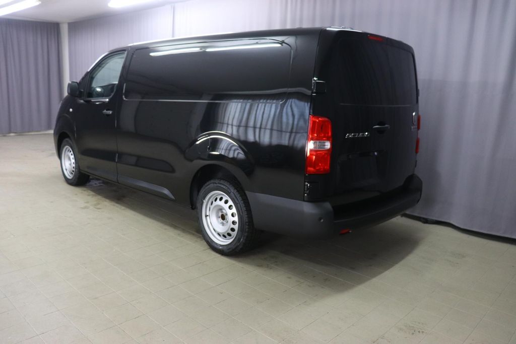 Fiat Scudo 2023