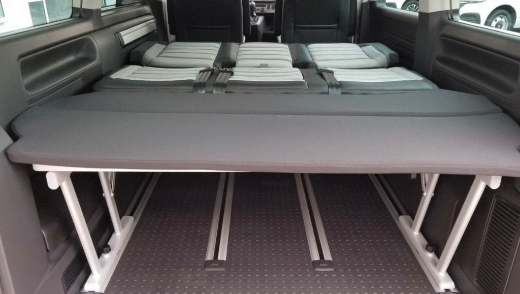 Volkswagen T6 California 2023