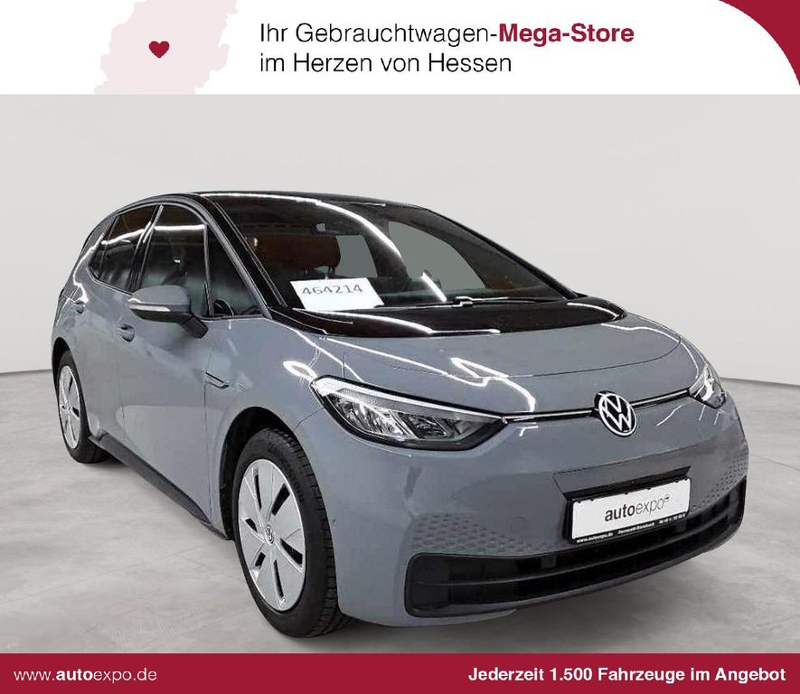 Volkswagen ID.3 2022