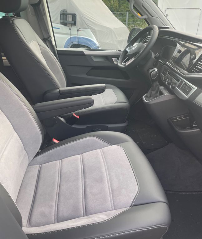 Volkswagen T6 California 2023
