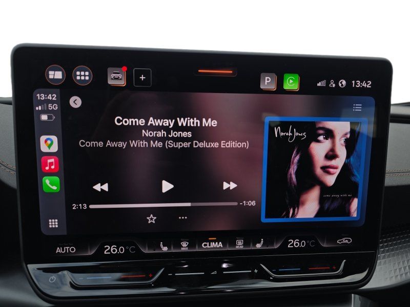 Cupra Formentor 2025