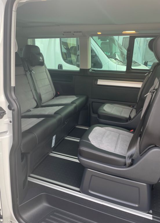 Volkswagen T6 California 2023