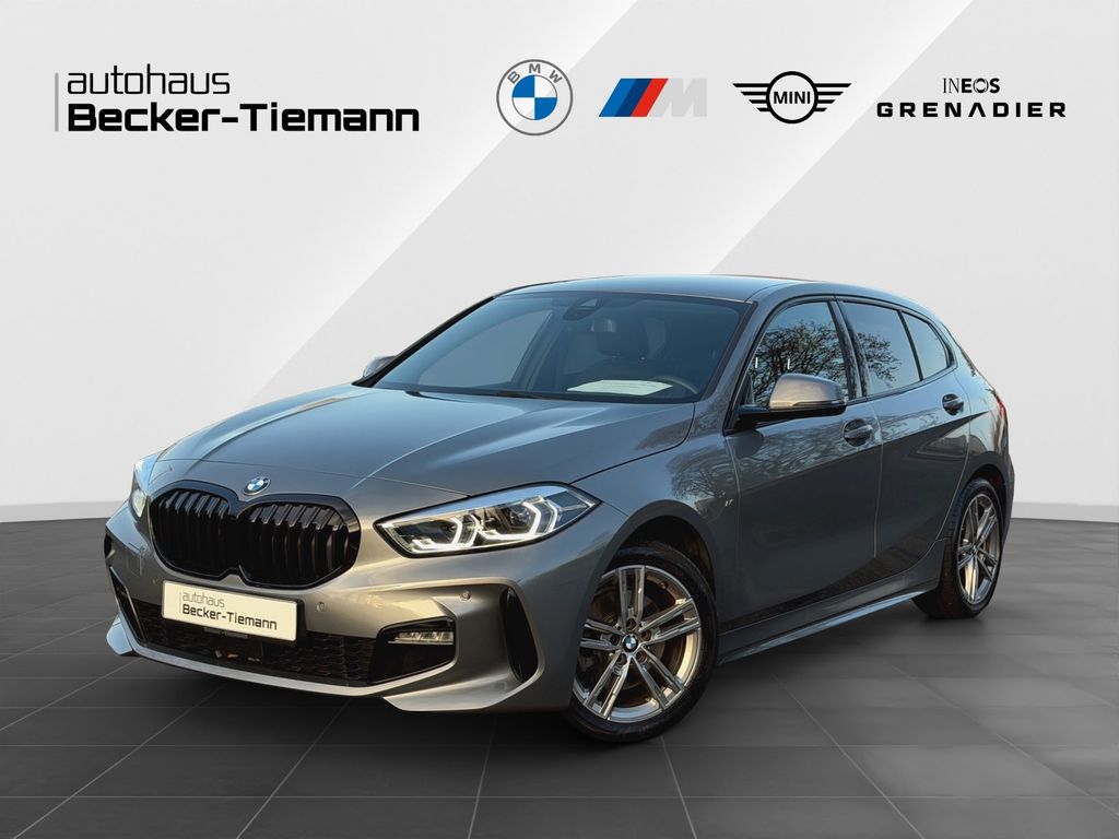 BMW 118 2023