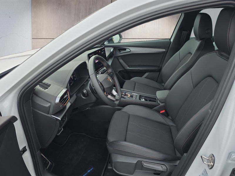 Cupra Formentor 2025