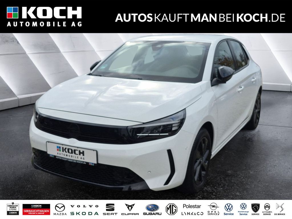Opel Corsa 2024